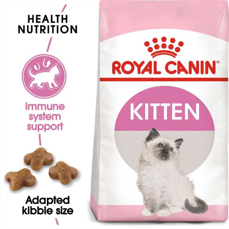 ROYAL CANIN Kitten