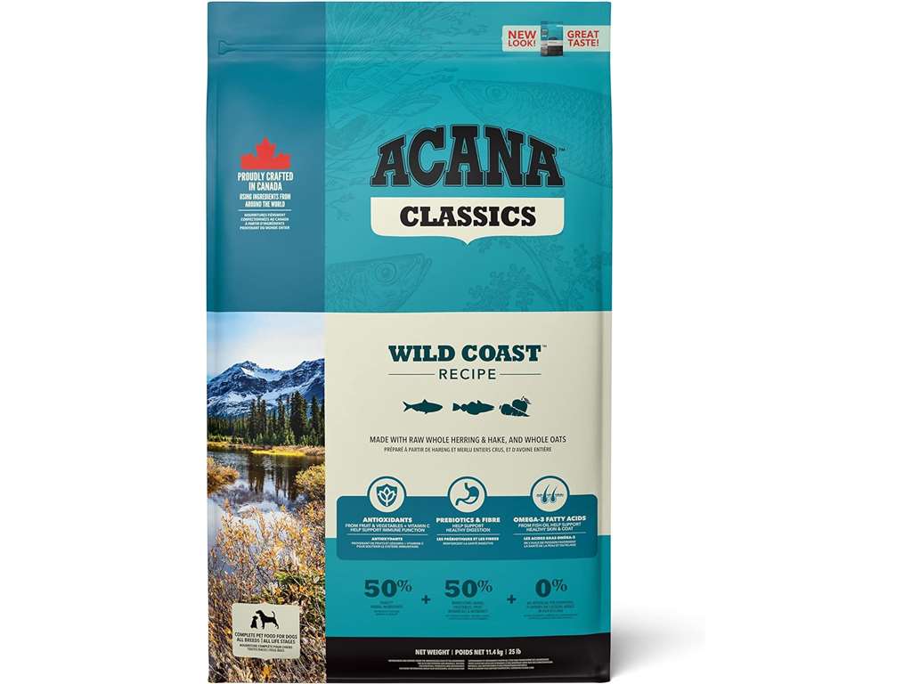 Acana Classic Fish