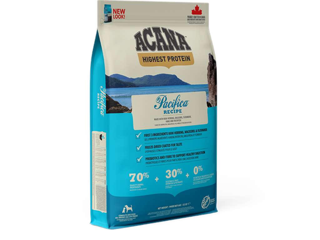 Acana Pacifica Dogs