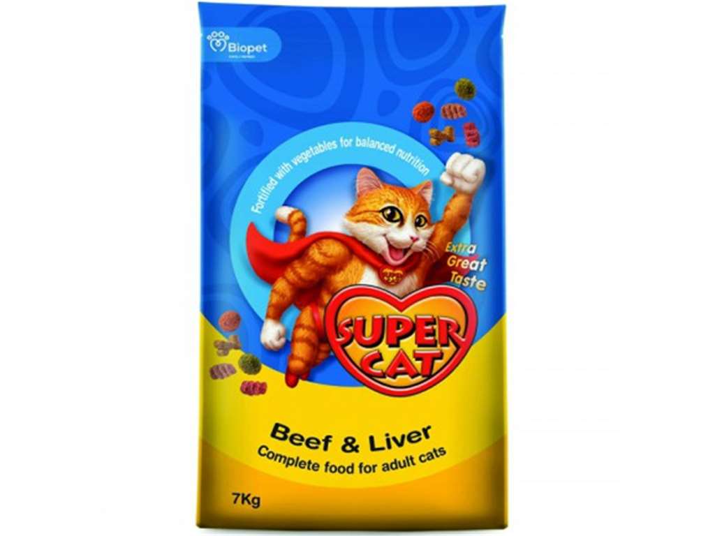 Super Cat