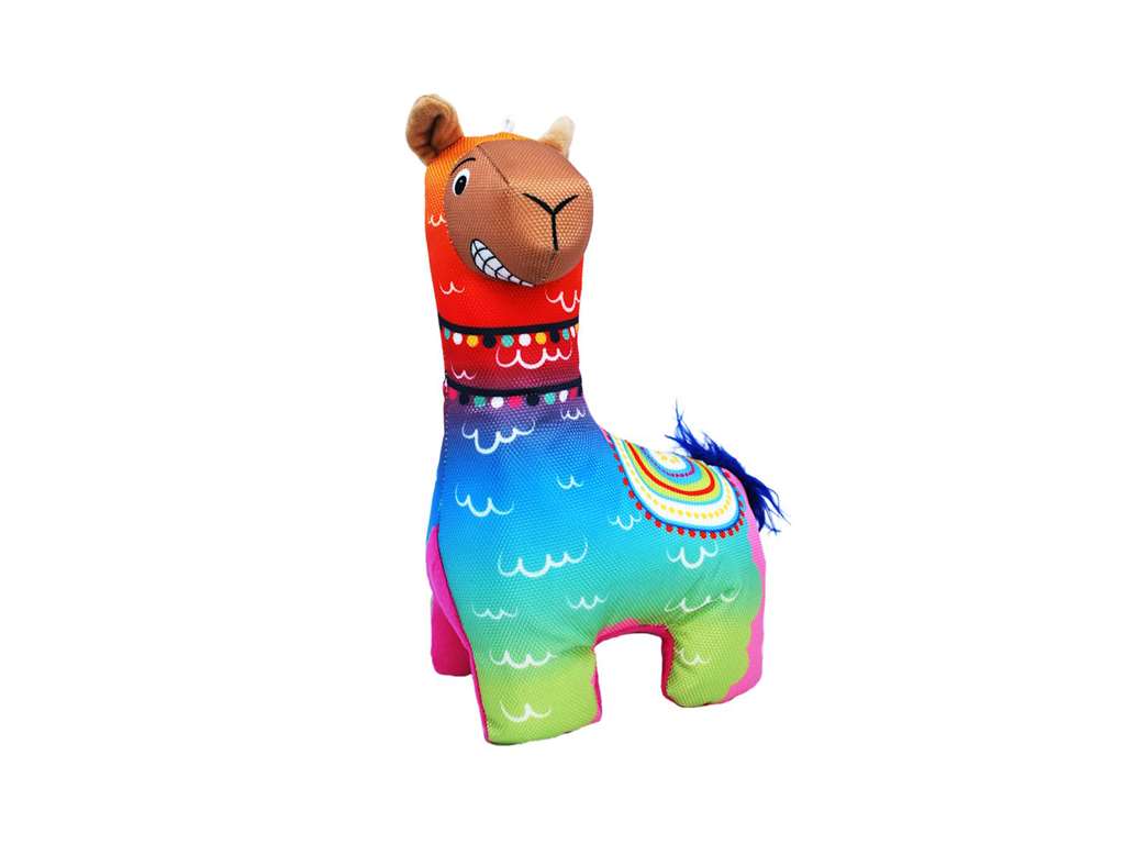 KONG Ballistic Llama