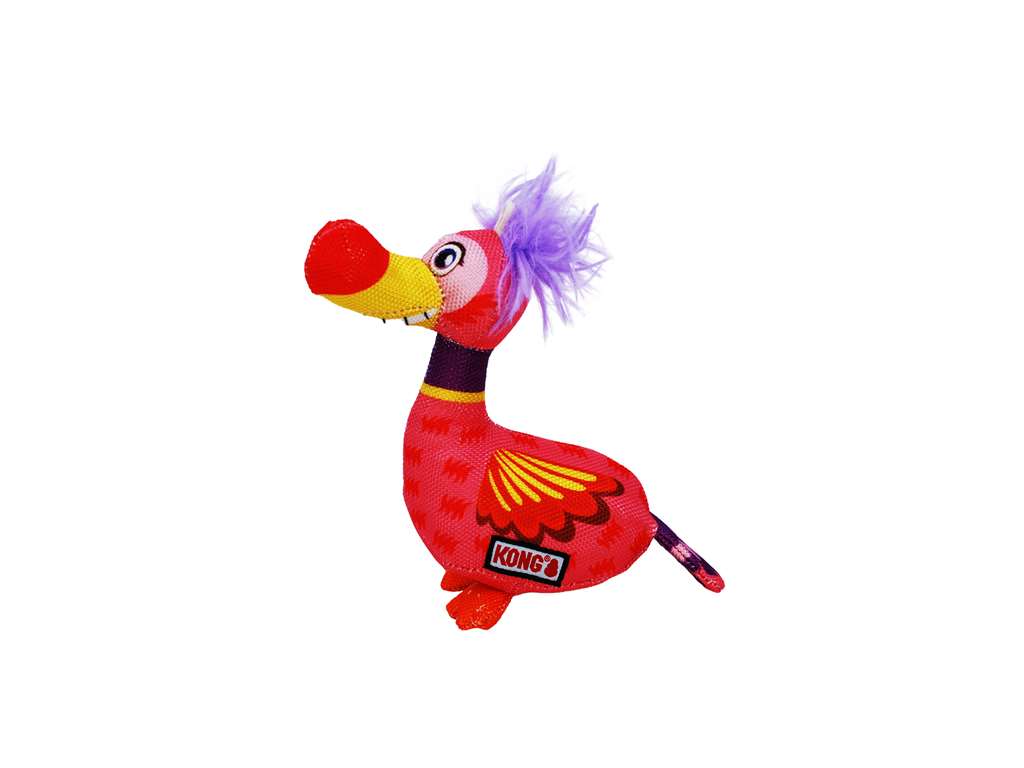 Kong Ballistic Bird S