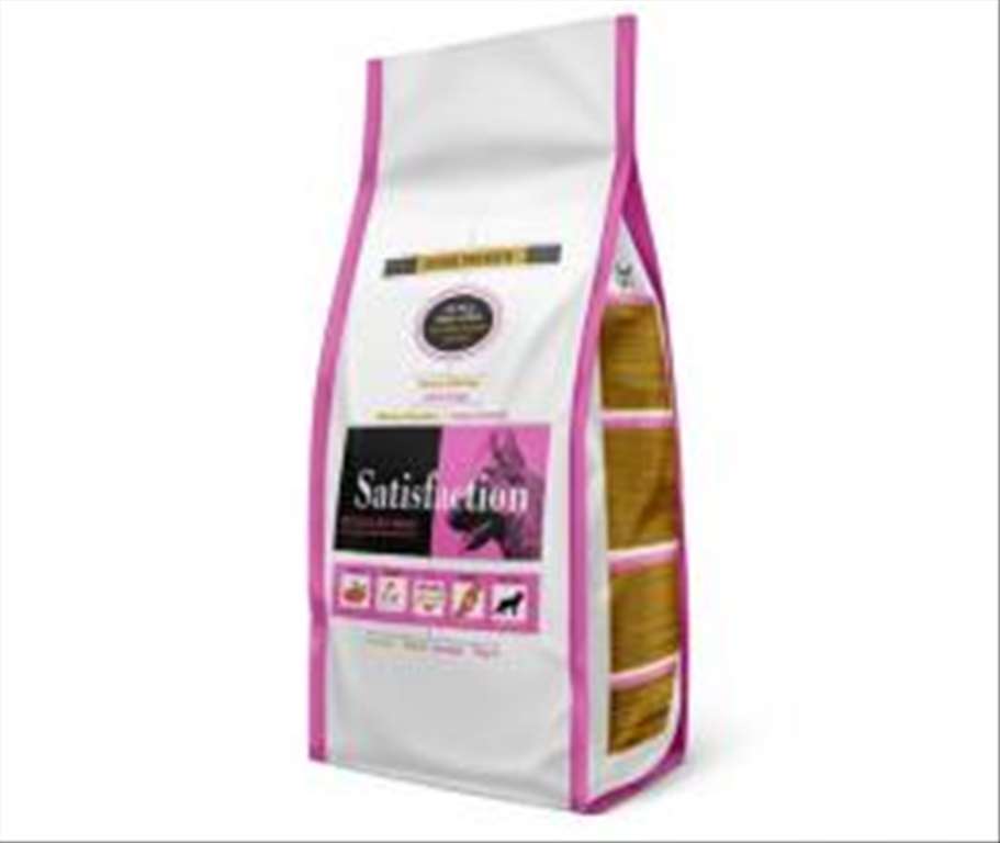 SATISFACTION REGULAR MAXI 15 KG