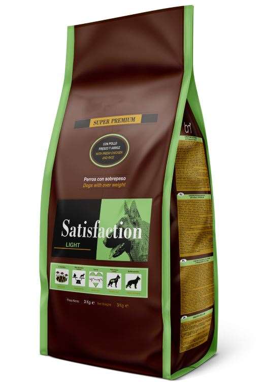 SATISFACTION   LIGHT