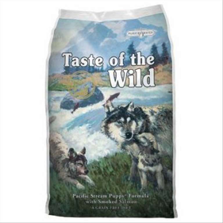 Taste of the Wild Salomon Puppy