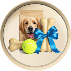 מוצרים חדשים לחיות מחמד